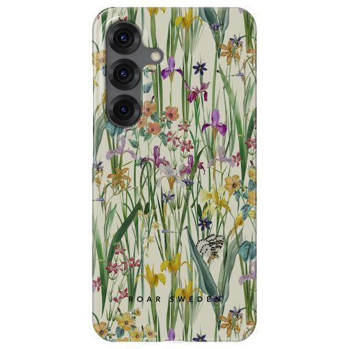 Blooming Meadow - Slim case, Samsung Galaxy S24 Ultra