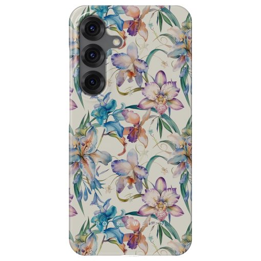 Bouquet - Slim case, Samsung Galaxy S22 Ultra 5G