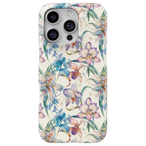 Bouquet - Slim case, iPhone 15 Pro Max