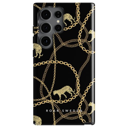 Chains - Tough Case, Samsung Galaxy S24