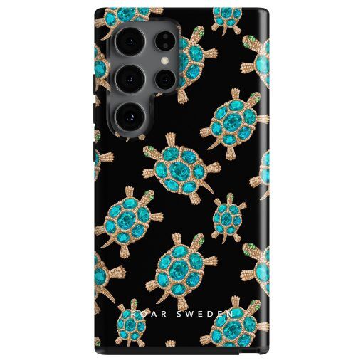 Diamond Turtle - Tough Case, Samsung Galaxy S23