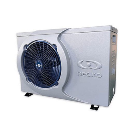 Gecko Air Source Heat Pump