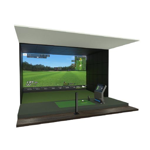 Golfzon GDR Plus Simulator