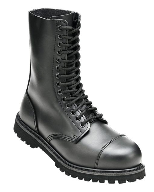 Kängor Phantom boots 14-håls (Storlek: 38 (UK 4))