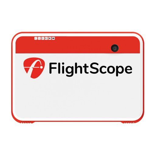 FlightScope Mevo+ Launch Monitor