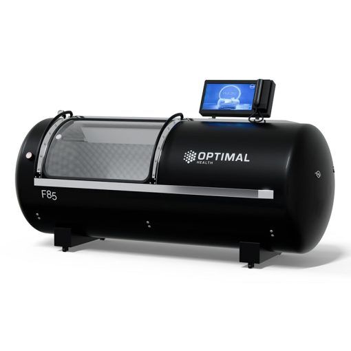 F85 Steel Hyperbaric Oxygen Chamber