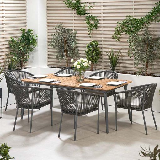 Reims Outdoor Dining Set