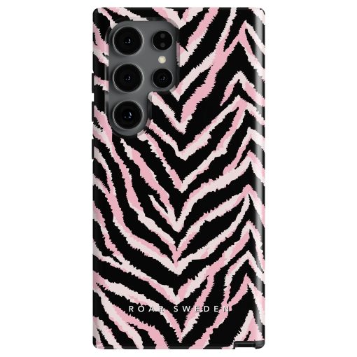 Stripes - Tough Case, Samsung Galaxy S20