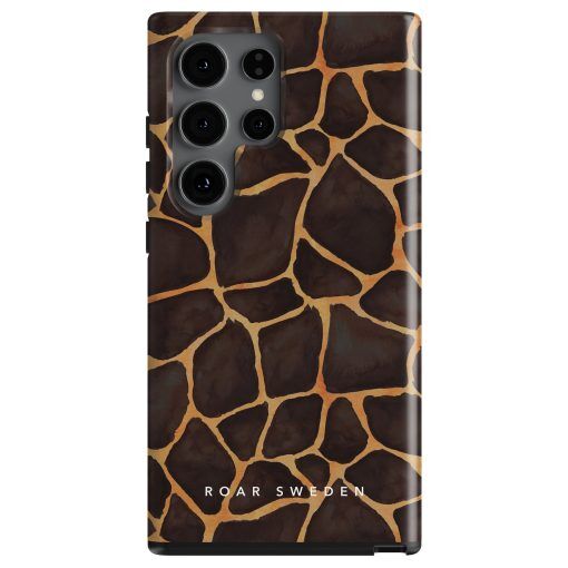 Giraffe - Tough Case, Samsung Galaxy S23 Ultra