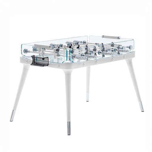 Teckell 90 Minuto Matte Foosball Table