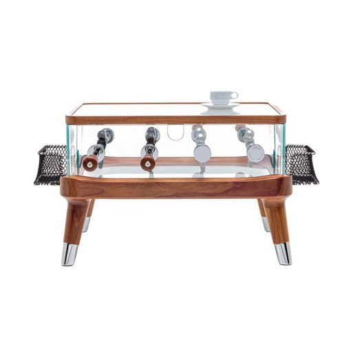 Teckell Intervallo Foosball Coffee Table