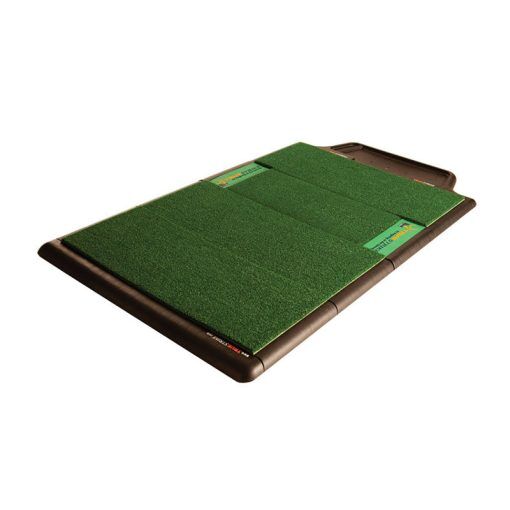 TrueStrike Single Golf Mat