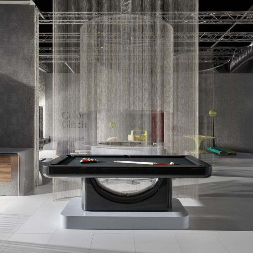 Vismara Mono Pool Table