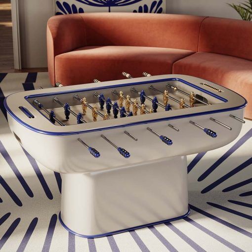 Vismara Oskar Foosball Table