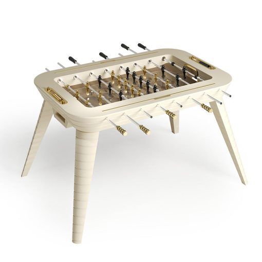 Vismara Stadium Foosball Table